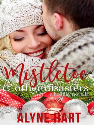 cover image of Mistletoe and Other Disasters